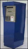 Ticket Vending Machines