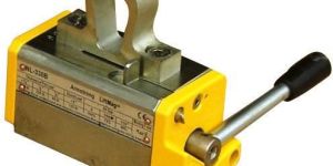 Magnetic Lifter