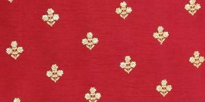 Designer Silk Fabric