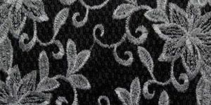 Fancy Fabric