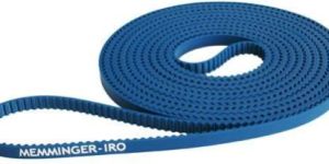 Endless Toothed Belt