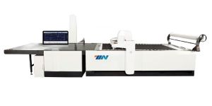 Yin Japan Auto Spreading Machine