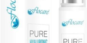 Pure Hyaluronic Serum
