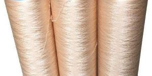 Covered Spandex Yarn