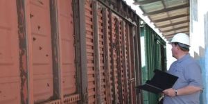 Container Inspection Services