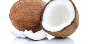 Fresh Coconut