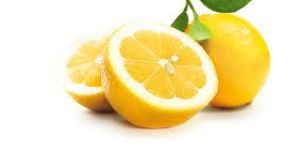 Fresh Lemon