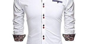 Mens Designer Shirt