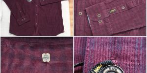 Mens Full Sleeve Shirt