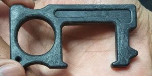 Social Distancing Key