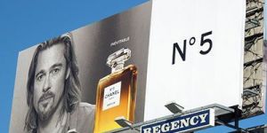 Frontlit Banner Fabric