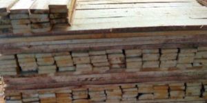 Rubberwood Sawn Sizes
