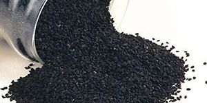 Black Cumin Seeds
