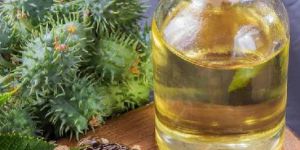 Castor Oil