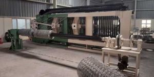 Gabion Wire Mesh Machine