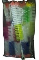 Plastic Bottle Cleaner Brush