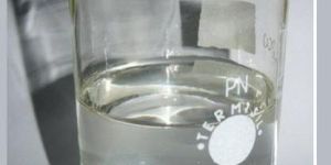 Citric Acid Solution