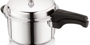 Stainless Steel Pressure Cooker
