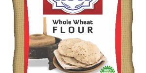 Whole Wheat Flour
