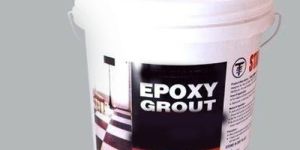 20 L Century Epoxy Grout