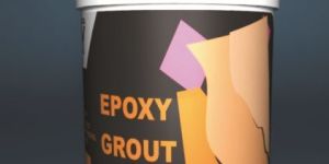 5L Century Epoxy Grout