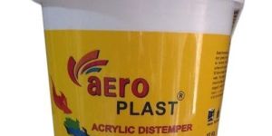 Aero Plast Acrylic Distemper