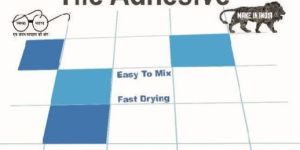 Century Floor Tile Adhesive