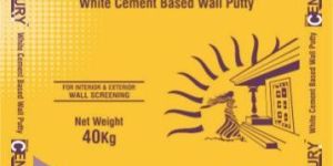 Century Wall Putty