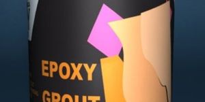 Epoxy Grout