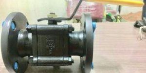Ball Valves
