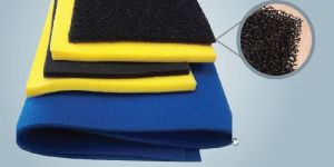 Water Filter PU Foam