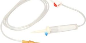 Blood Transfusion Set