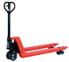 Hand Pallet Truck