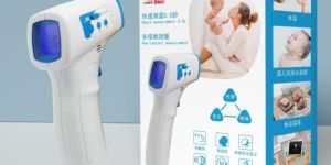 Infrared Forehead Thermometer