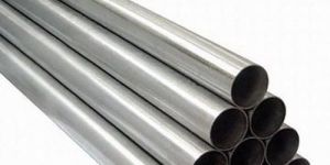 Stainless Steel Round Pipe
