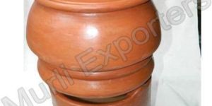 Terracotta Steam Pot