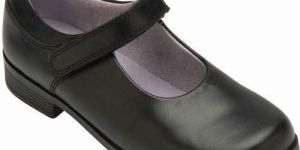 Girls School Shoe