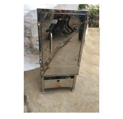 Steam Dhokla Machine