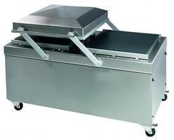 Vacuum Packing Machine