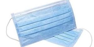 3 Ply Face Mask