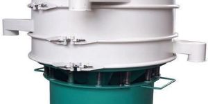 Vibro Screen Machine