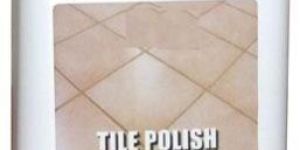 Lacquer Tile Polish