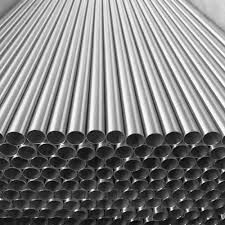 Stainless Steel Tubes