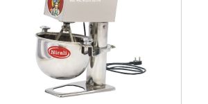 atta mixing machine & dough kneading machine