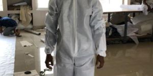 Personal Protective Equipment