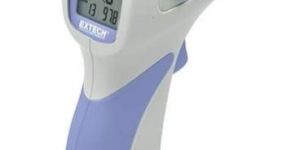 Infrared Thermometer