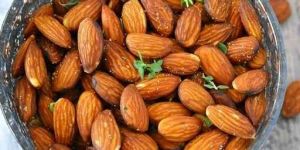 Almond Nuts
