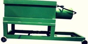 Aluminum Extrusion Machine