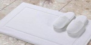 Cotton Bath Mats