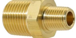 Threaded Pipe Fittings